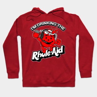 KoolAid Hoodie